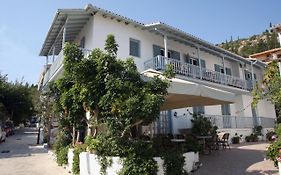 Elena Rooms